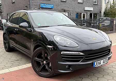 Porsche Cayenne S Diesel GTS 2.Hd Panoram. R.Kamera