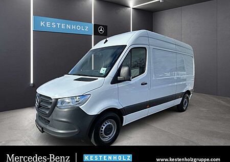 Mercedes-Benz Sprinter 312 Kasten Hochdach Standard