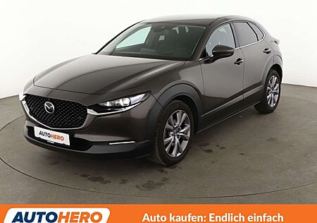Mazda CX-30 2.0 Skyactiv-G Mild-Hybrid Selection 2WD*NAVI*LED*