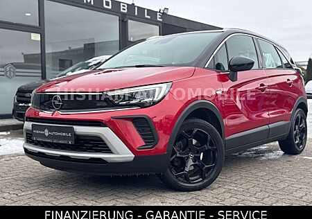 Opel Crossland X GS-LINE/CAM/SPUR/SHZ/TOTW/NAVI/LED