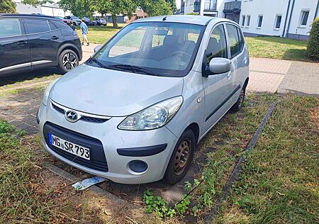 Hyundai i10 1.2 Style