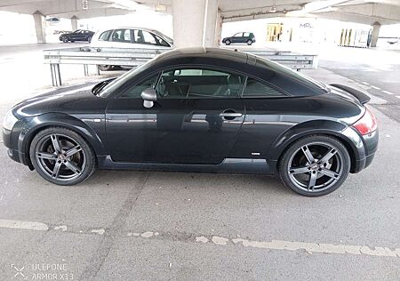 Audi TT Coupe 1.8 T