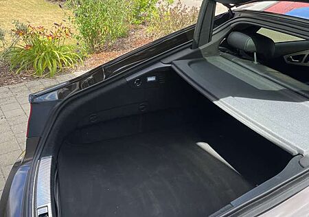 Audi A7 3.0 TDI quattro S tronic