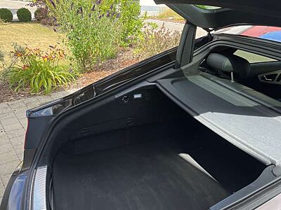 Audi A7 A7 3.0 TDI quattro S tronic