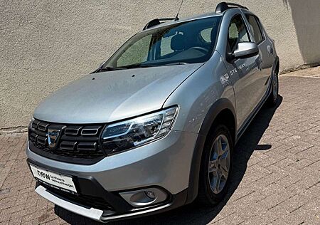 Dacia Sandero TCe 90 Stepway Prestige *STANDHEIZUNG*