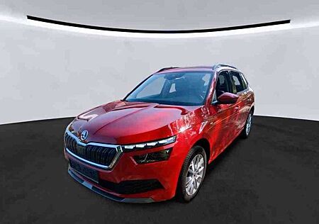 Skoda Kamiq Tour 1.5 TSI°ACC°RFK°AHK°