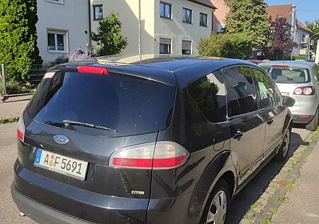 Ford S-Max 2.0 TDCi DPF Trend