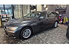 BMW 318d 318 1.Hand,Top/8Fach ber/Service neu+ 1J.Garantie