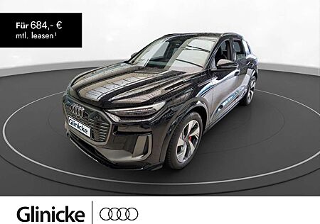 Audi Q6 e-tron Q6 qu. Matrix-LED LM 20" Navi ACC Wärmepu