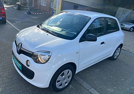 Renault Twingo Life*TÜV NEU*1 HAND*KLIMA*SEHR SAUBER*TOP