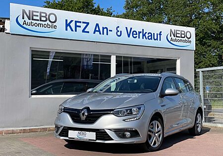 Renault Megane IV Grandtour Business Edition