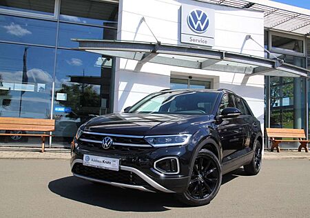VW T-Roc Volkswagen Style TSI DSG Sthz+AHK+Navi+WiR+Garant3/29