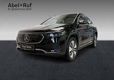 Mercedes-Benz EQA 250 PROGRESSIVE+Pano+Memo+Kamera+TotW+AHK