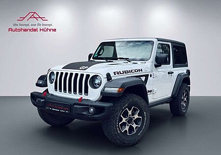 Jeep Wrangler Unlimited Rubicon/TOP/BRD/