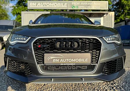 Audi RS6 4.0 TFSI quattro *Steuerkette neu*BOSE*