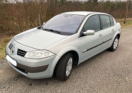 Renault Megane 1.6 16V Luxe Privilege