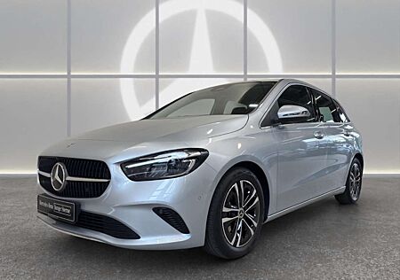 Mercedes-Benz B 180 PROGRESSIVE LINE ADVANCED AHK+RFK+VERK.ASS