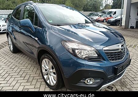 Opel Mokka Innovation ecoFlex