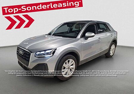 Audi Q2 30 TDI MATRIX NAVI KAMERA LM17 eKLAPPE