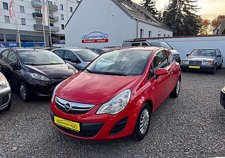 Opel Corsa *1. Hand, TÜV NEU!*