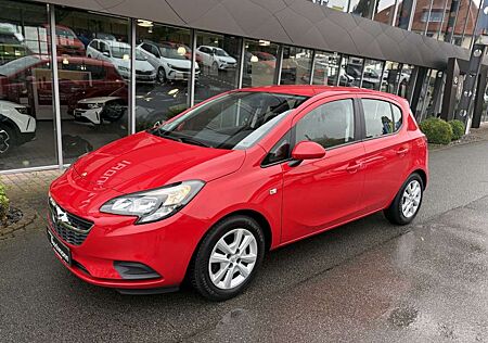 Opel Corsa 1.4 Easytronic (ecoFLEX) Start/Stop Edition