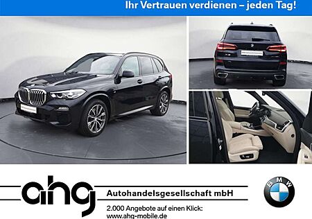 BMW X5 xDrive45e M Sportpaket Panorama ACC Komfortsi