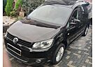 VW Caddy Volkswagen 1.2 (5-Si.) BMT Edition 30