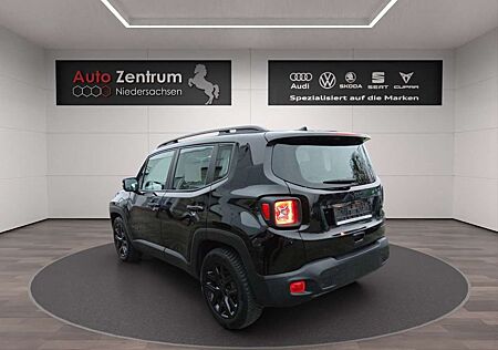 Jeep Renegade 1.0 T-GDI Night Eagle CarPlay TOP-ANGEBOT