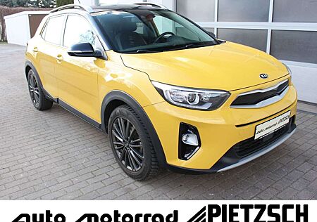 Kia Stonic Spirit 1.0 T-GDi S/S SHZ RS Tempomat AHK