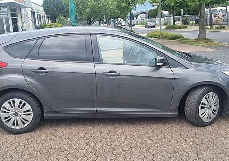 Ford Focus Business