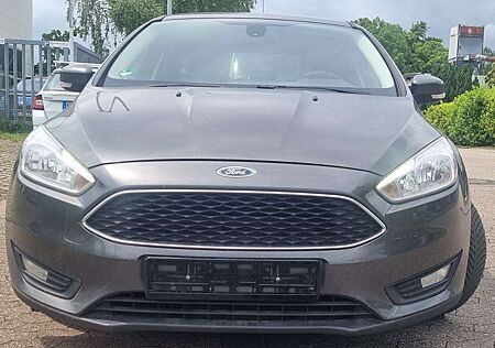 Ford Focus Business