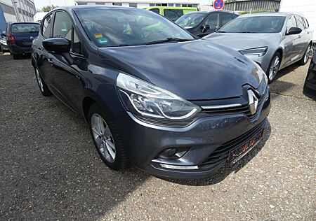 Renault Clio Energy TCe 120 EDC Limited