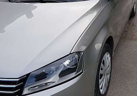 VW Passat Variant Volkswagen 1.4 TSI Trendline