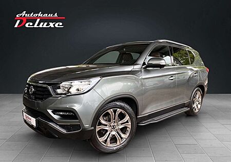 SsangYong Rexton 2,2 eXDI SAPPHIRE 360°KAMERA-7-SITZER-AHK