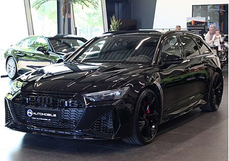 Audi RS6 Avant 4.0 TFSI quattro BTM Tuning 780PS*VOLL