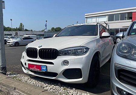 BMW X5 xDrive40d M Paket *2. Hd + Shgpft