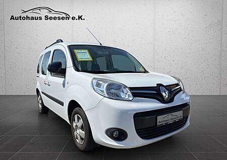 Renault Kangoo Experience*Navi*PDC*