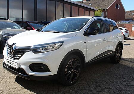Renault Kadjar Black Edition 1.3 TCe 160