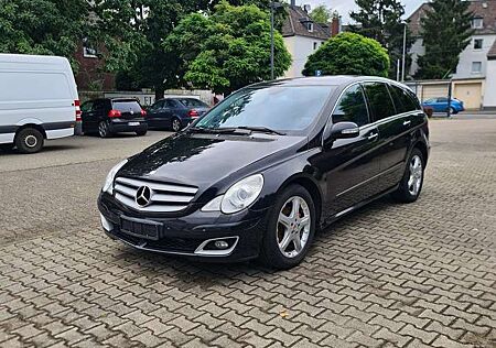 Mercedes-Benz R 350 4Matic LPG/PRINZ