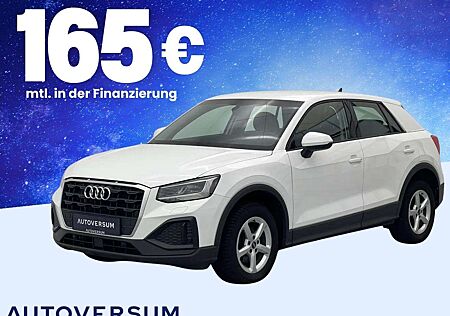 Audi Q2 1.5 TSI ACT S Tronic LED*NAVI*PDC*CARPLAY