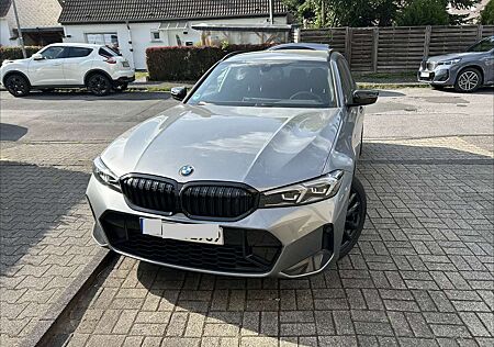 BMW 318 i M Sport