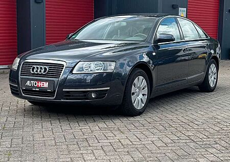 Audi A6 Lim. 2.0 TFSI Automatik Leder Bose SHZ 2 Hand