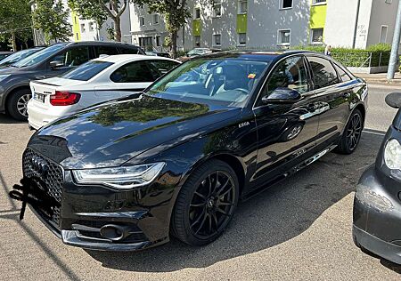 Audi A6 3.0 TDI quattro S tronic