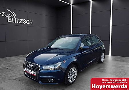 Audi A1 Sportback 1.4 TSI Ambition DSG XENON NAVI PDC S...