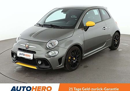 Abarth 595 1.4 Pista*NAVI*PDC*KLIMA*GARANTIE*