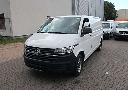 VW T6 Transporter Volkswagen T6.1 Transporter Kasten lang FWD Klima FN: 202