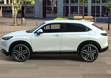 Honda HR-V Advance e:HEV 131 LED eHK ACC SHZ LHZ Keyl 96 k...