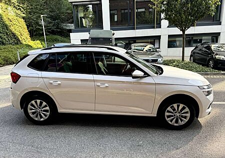 Skoda Kamiq 1.0 TSI DSG Style