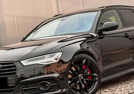 Audi A6 Avant 3.0 tdi auto 272ps