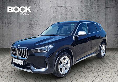 BMW X1 23 d xDrive xLine/AHK/Head-Up/Ad.-LED